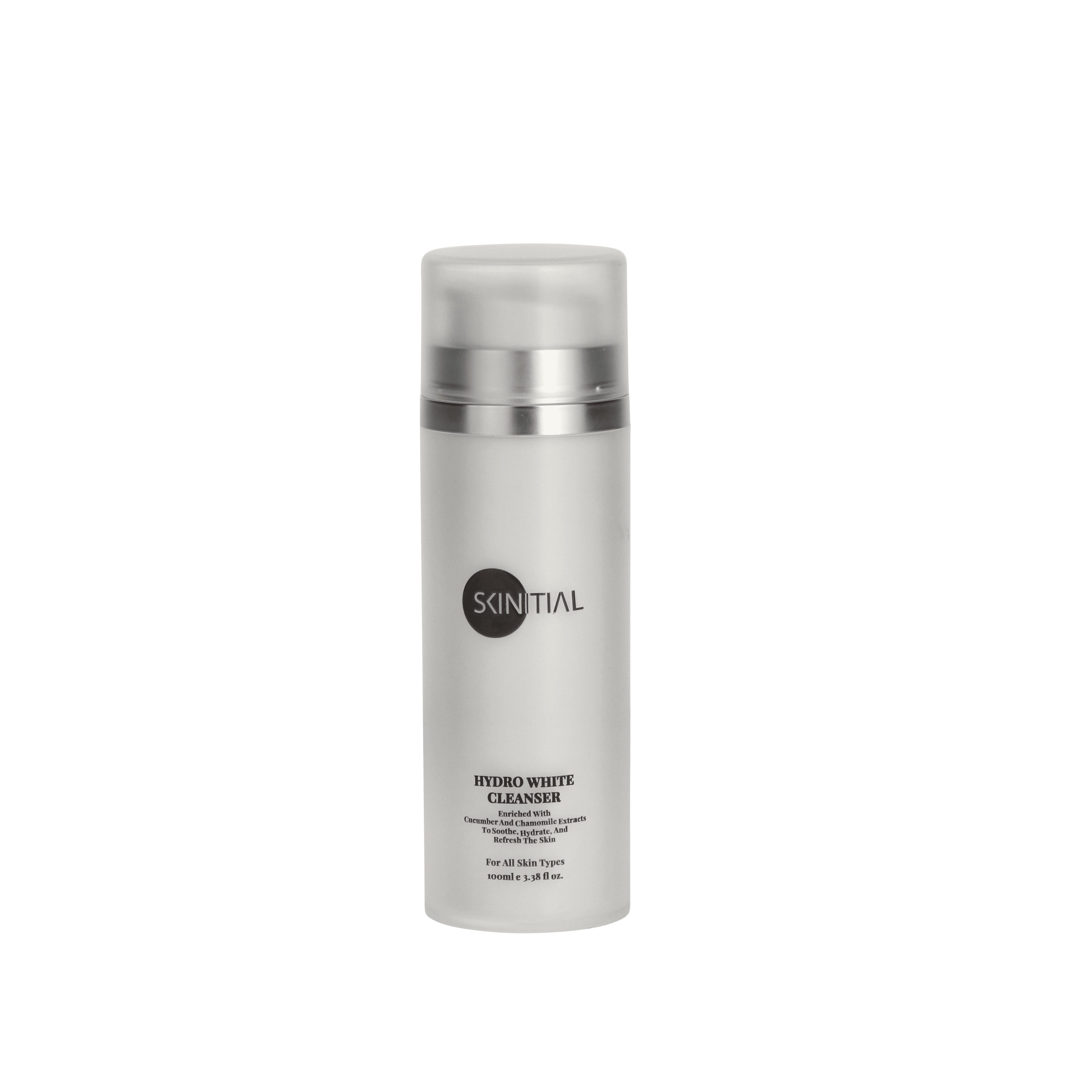 Whitening series